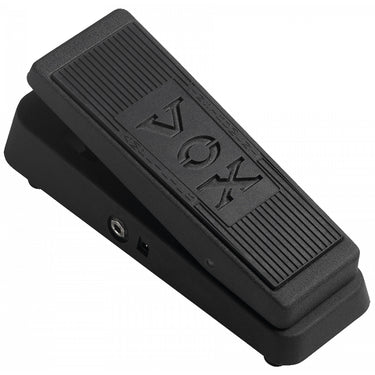 Pedal Vox Clasico Wah P/guitarra Elect, V845-wah
